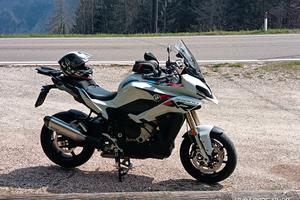 bmw s1000xr 