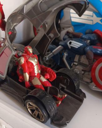 Giochi marvel