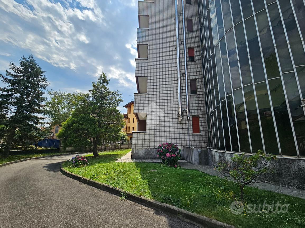Appartamento – Settimo Milanese, Cascine Olona - Altro