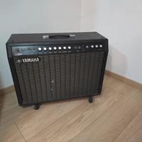 Amplificatore Yamaha G100B-212 vintage 100W  japan