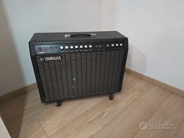 Amplificatore Yamaha G100B-212 vintage 100W  japan