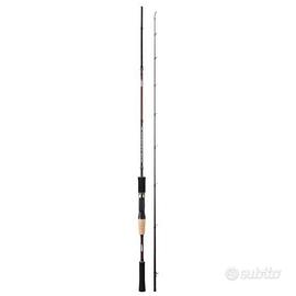 Canna baitcasting  bass fishing