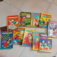 Fumetti Topolino