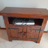 Mobile porta TV
