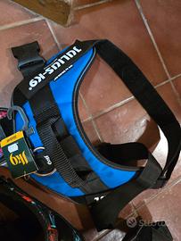 pettorine nuove julius k9 taglia 2xl