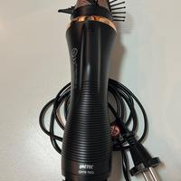 Spazzola arricciacapelli