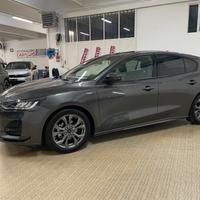 Ford Focus 1.0 EcoBoost Hybrid 125 CV 5p. ST-Line 