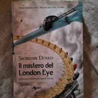 Il mistero del London Eye – Siobhan Dowd