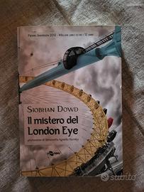 Il mistero del London Eye – Siobhan Dowd