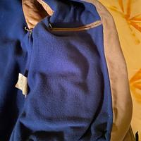 Giubbotto per equitazione