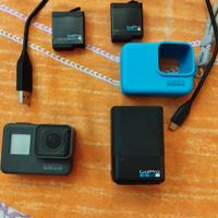 accessori GoPro hero 5/6/7