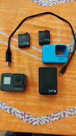 accessori GoPro hero 5/6/7