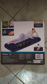 Materassino gonfiabile una piazza