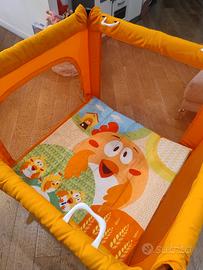 chicco open Box 