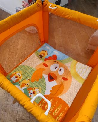 chicco open Box 