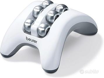Massaggiatore Plantare Beurer 64515 FM 16 Miniappa