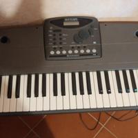 Bontempi NK8600 Tastiera Digitale Pianoforte
