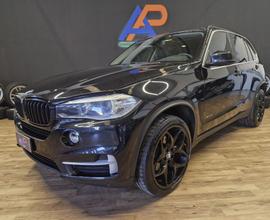 BMW X5 xDrive30d 258CV M "cerchio 21"tetto"