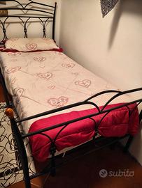 Letto singolo
