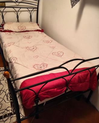 Letto singolo