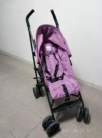 Passeggino Inglesina