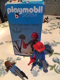 Playmobil vintage 1974 n 3366