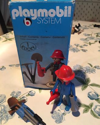 Playmobil vintage 1974 n 3366