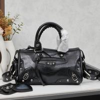 Borsa da moto Balenciaga Mini Citi
