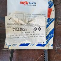 cinghia alternatore originale anni 75/80 Alfa fiat