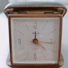 Orologio veglia