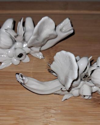 porcellana capodimonte 
