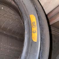 Gomme Pista Pirelli SC3 SC1