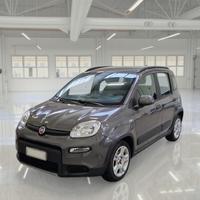 FIAT PANDA 1.0 FIREFLY 70 CV SES HYBRID CITY LIFE 