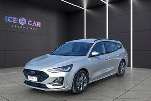 FORD Focus 1.0 EcoBoost Hybrid 155 CV Powershift S