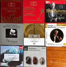CD Musica Classica