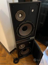 Casse scott S117