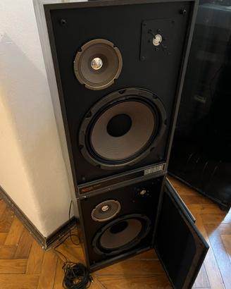 Casse scott S117