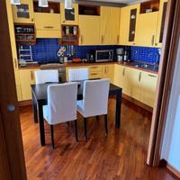 Cucina SNAIDERO Modello MITICA – Buone condizioni