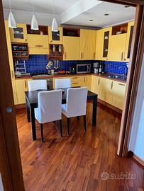 Cucina SNAIDERO Modello MITICA – Buone condizioni