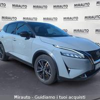 Nissan Qashqai 1.3 MHEV 140 Tekna