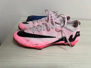 Scarpe Da Calcio Nike Vapor Air Zoom 15 Abbigliamento e Accessori In vendita a Messina