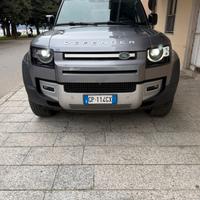 Defender 90 come nuovo 