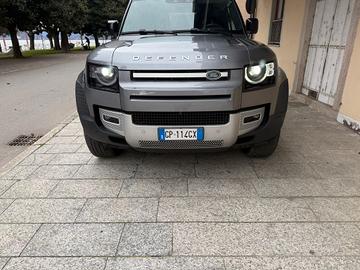 Defender 90 come nuovo 