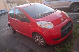 Citroen C1 1.0 Benzina (Euro 4) – Ideale per Neopa