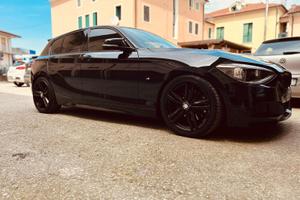 Bmw serie 1 125d 2.0 BiTurbo