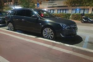 opel insigna