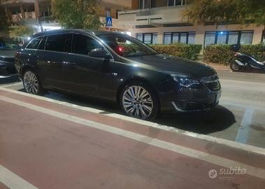 opel insigna