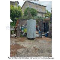 Box/Posto auto Rutino [A4311331]