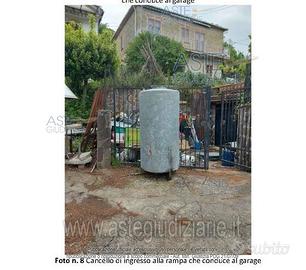 Box/Posto auto Rutino [A4311331]