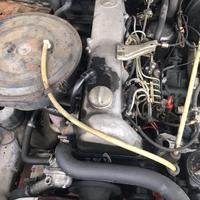 Motore usato per Mercedes W123 3.0 Diesel